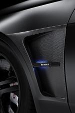 Mercedes-Benz E V12 One Of Ten by Brabus 2009 года